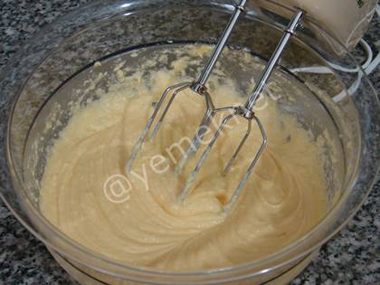 Linzer Kurabiye (Marmelatlı Kurabiye)